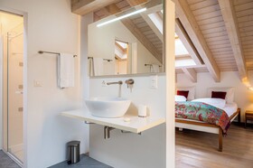 Mountain Exposure Zermatt