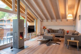 Mountain Exposure Zermatt