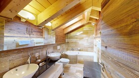 Mountain Exposure Zermatt