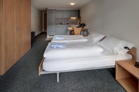 Mountain Exposure Zermatt