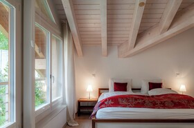 Mountain Exposure Zermatt