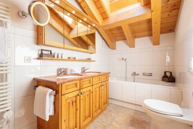 Mountain Exposure Zermatt