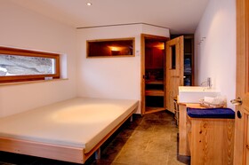 Mountain Exposure Zermatt