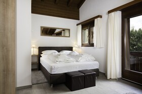 Mountain Exposure Zermatt