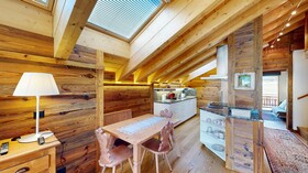 Mountain Exposure Zermatt