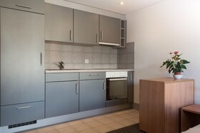 Mountain Exposure Zermatt