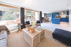 Mountain Exposure Zermatt