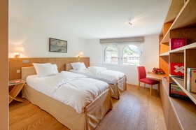 Mountain Exposure Zermatt