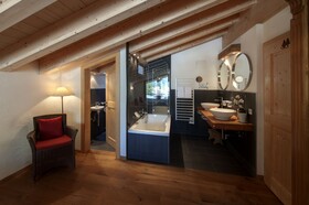 Mountain Exposure Zermatt