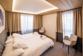 Mountain Exposure Zermatt