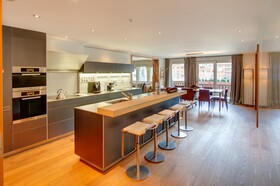 Mountain Exposure Zermatt