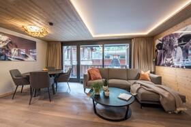 Mountain Exposure Zermatt