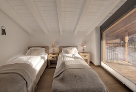 Mountain Exposure Zermatt