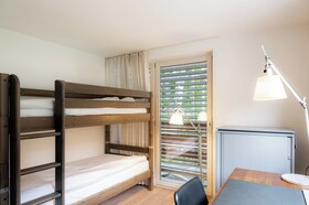 Mountain Exposure Zermatt