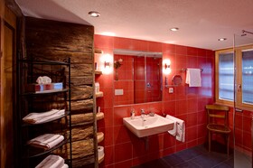 Mountain Exposure Zermatt