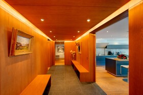 Mountain Exposure Zermatt