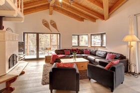 Mountain Exposure Zermatt