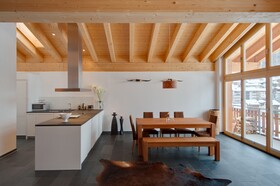 Mountain Exposure Zermatt