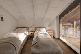 Mountain Exposure Zermatt