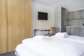 Mountain Exposure Zermatt