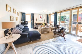 Mountain Exposure Zermatt