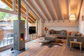 Mountain Exposure Zermatt