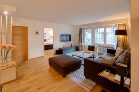 Mountain Exposure Zermatt