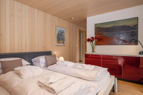 Mountain Exposure Zermatt