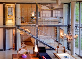 Mountain Exposure Zermatt