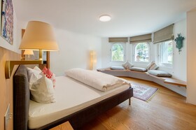 Mountain Exposure Zermatt