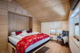 Mountain Exposure Zermatt