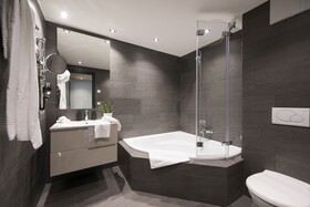 Mountain Exposure Zermatt