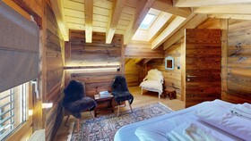 Mountain Exposure Zermatt