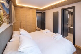 Mountain Exposure Zermatt