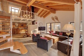 Mountain Exposure Zermatt