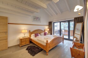 Mountain Exposure Zermatt