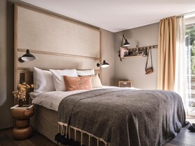 Nomad Lodge & Spa by CERVO