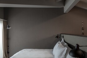 Nomad Lodge & Spa by CERVO