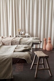 Nomad Lodge & Spa by CERVO