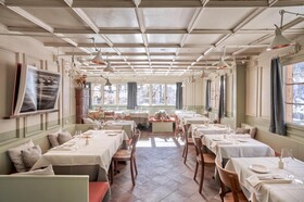 Nomad Lodge & Spa by CERVO