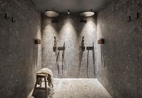 Nomad Lodge & Spa by CERVO
