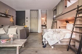 Nomad Lodge & Spa by CERVO