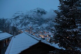 Nomad Lodge & Spa by CERVO