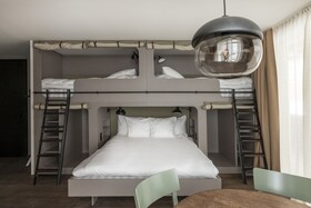 Nomad Lodge & Spa by CERVO