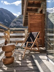 Nomad Lodge & Spa by CERVO