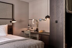 Nomad Lodge & Spa by CERVO