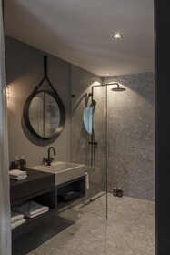 Nomad Lodge & Spa by CERVO