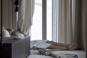 Nomad Lodge & Spa by CERVO