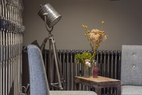 Nomad Lodge & Spa by CERVO