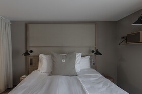 Nomad Lodge & Spa by CERVO